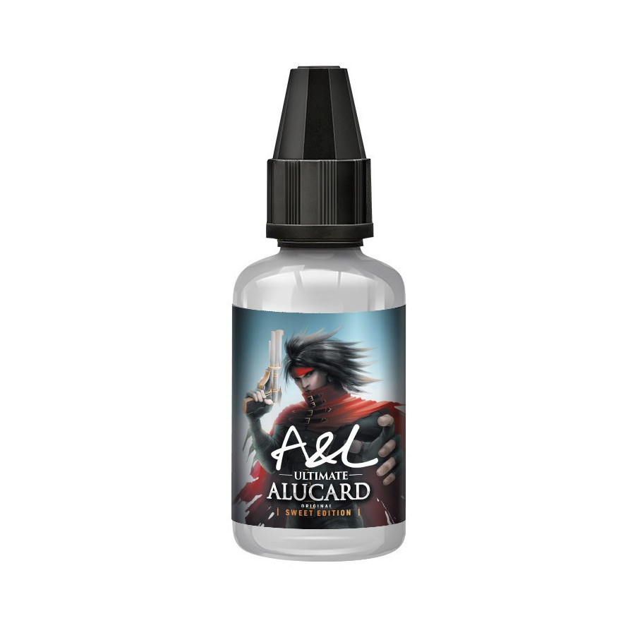 Alucard SWEET EDITION