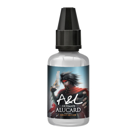 Alucard SWEET EDITION