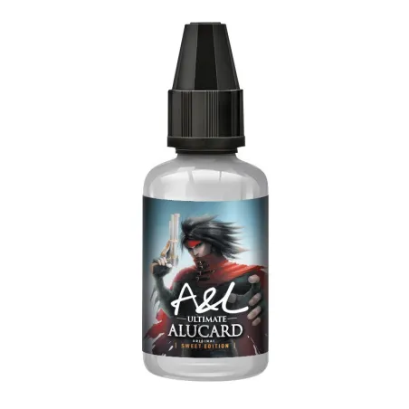 Alucard SWEET EDITION