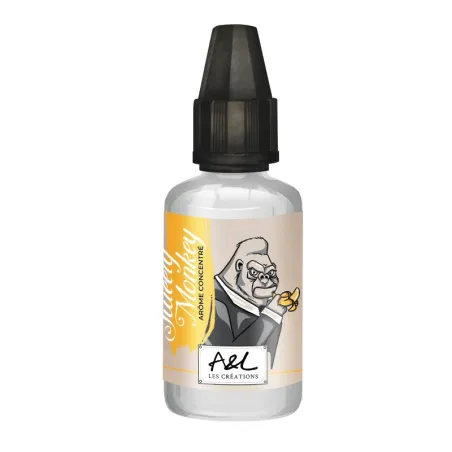 Sweety Monkey