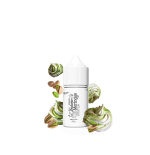 Pistachio Meringue