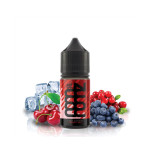 Cosmic Red