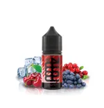 Cosmic Red