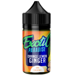 Orange Lemon Ginger