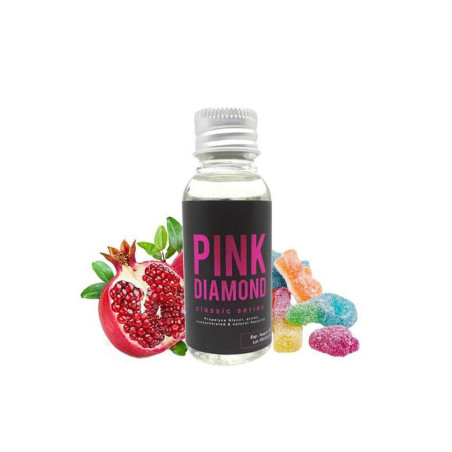 Pink Diamond