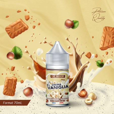 El Crema Vaniglia