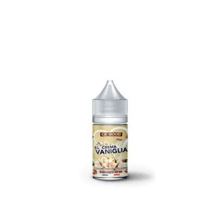 El Crema Vaniglia