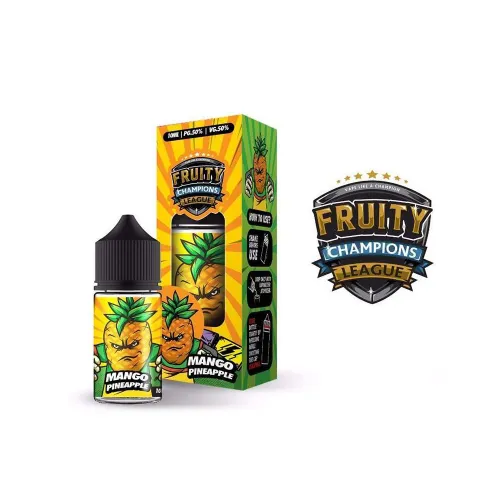 Mango Pineapple