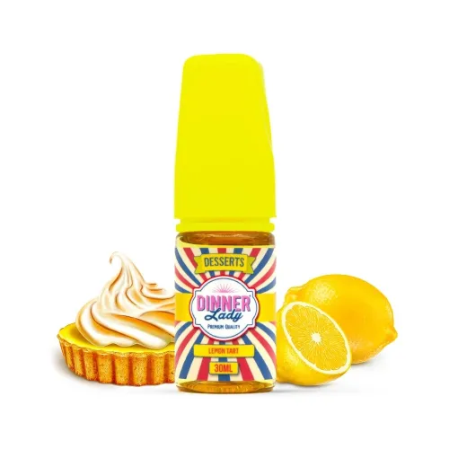 Lemon Tart