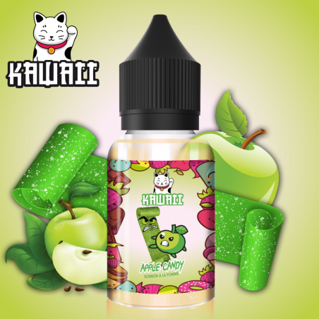 Apple Candy