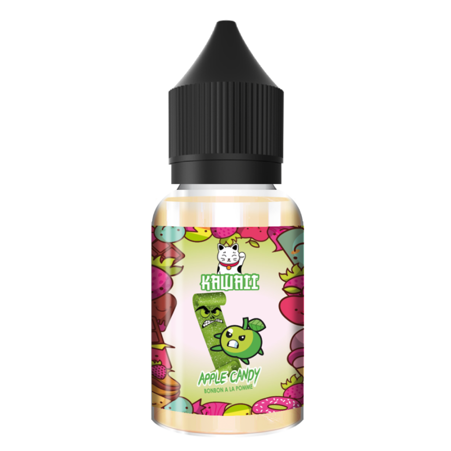 Apple Candy