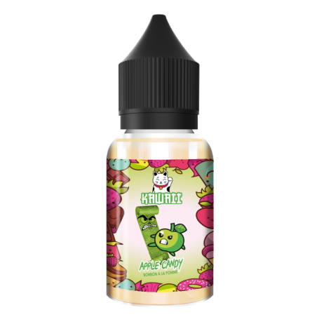 Apple Candy