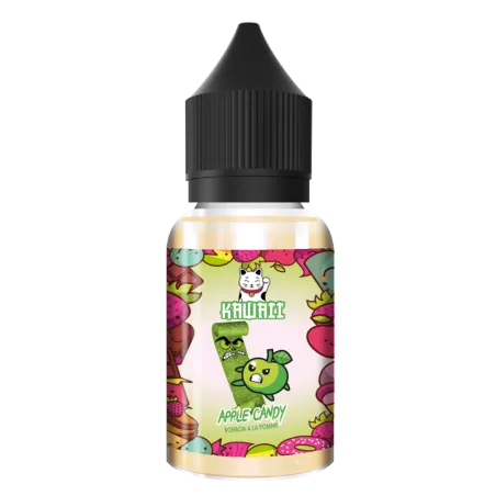 Apple Candy