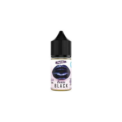 Bisou Black
