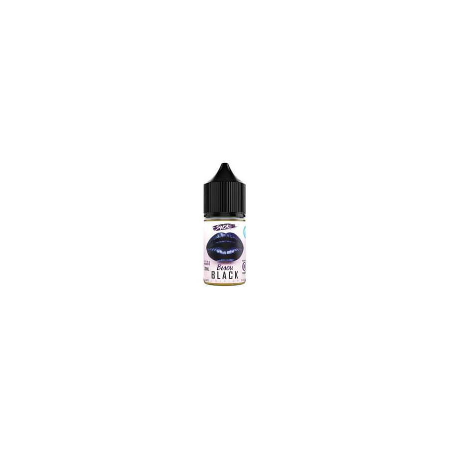 Bisou Black