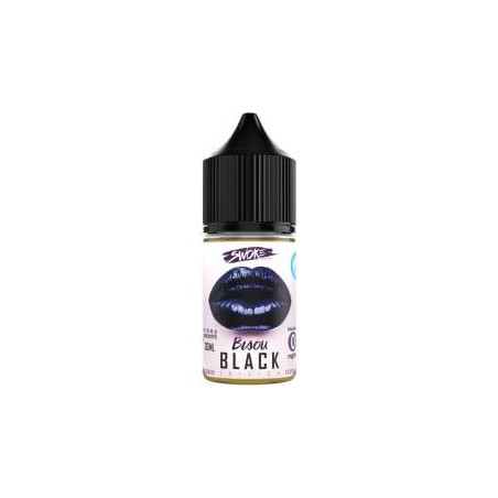 Bisou Black