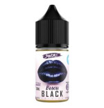 Bisou Black