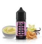 Nutter Custard