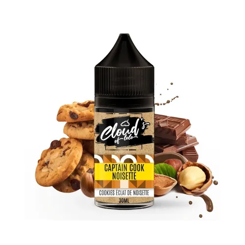 Captain Cook Noisette