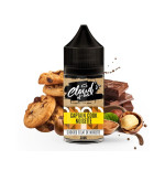 Captain Cook Noisette
