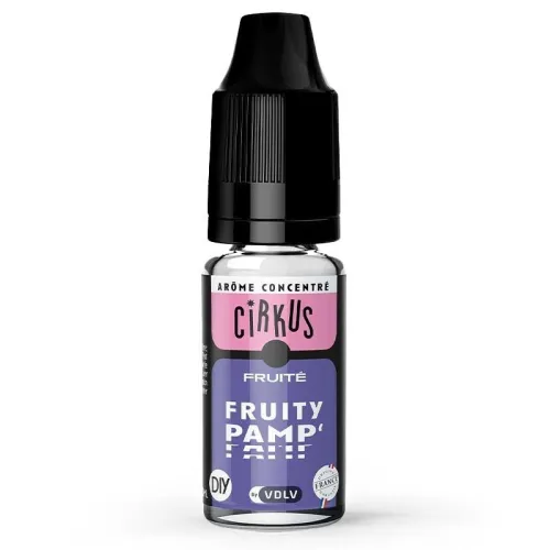 Fruity Pamp