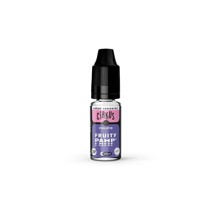Fruity Pamp