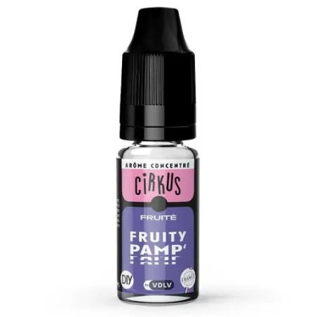 Fruity Pamp