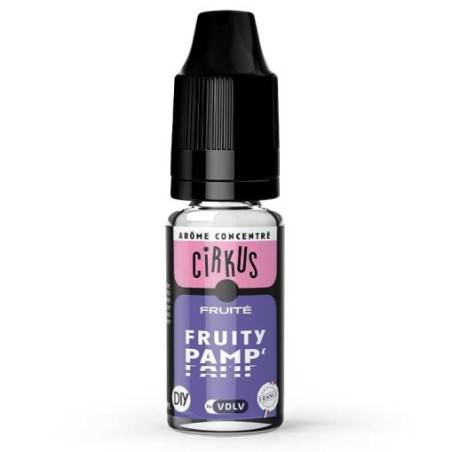 Fruity Pamp
