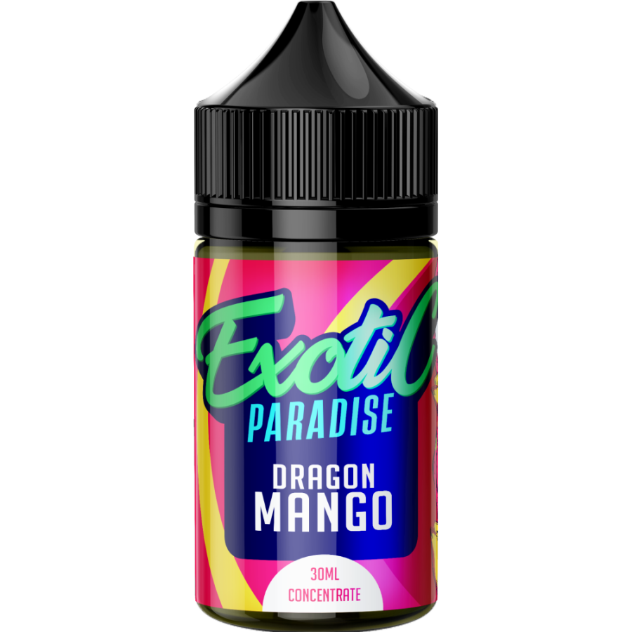 Dragon Mango