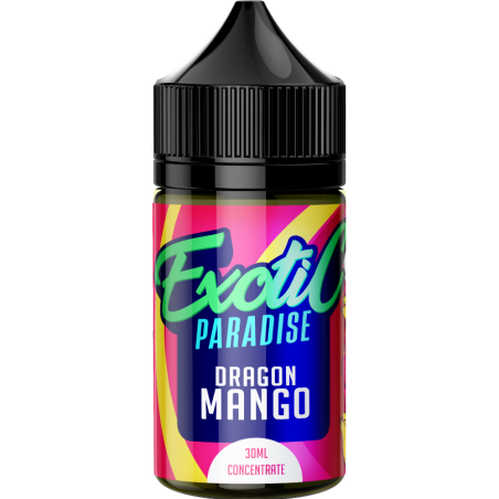 Dragon Mango