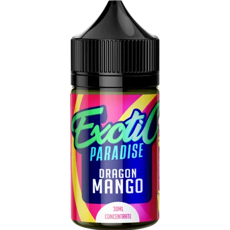 Dragon Mango