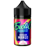 Dragon Mango