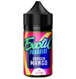 Dragon Mango