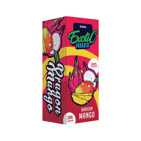 Dragon Mango