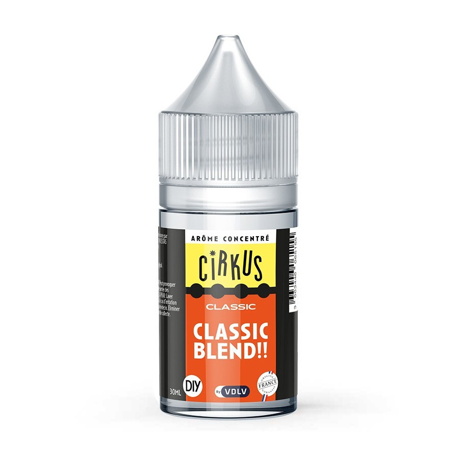 Classic Blend