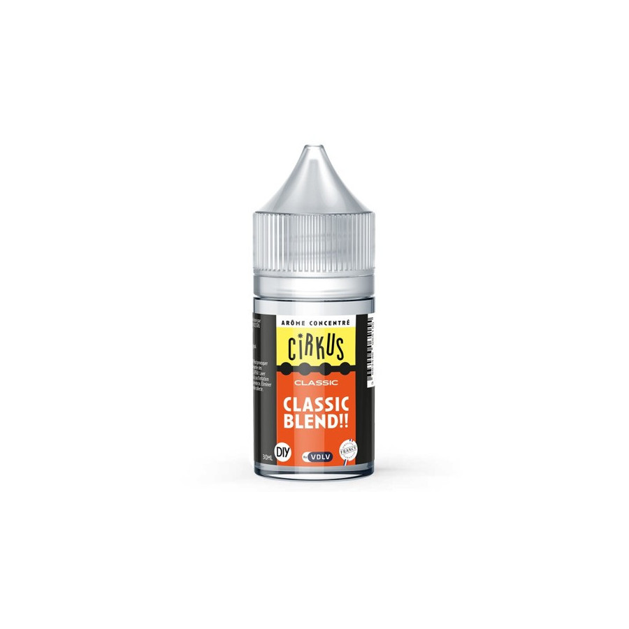 Classic Blend