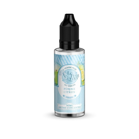 Pomme Citron Frais