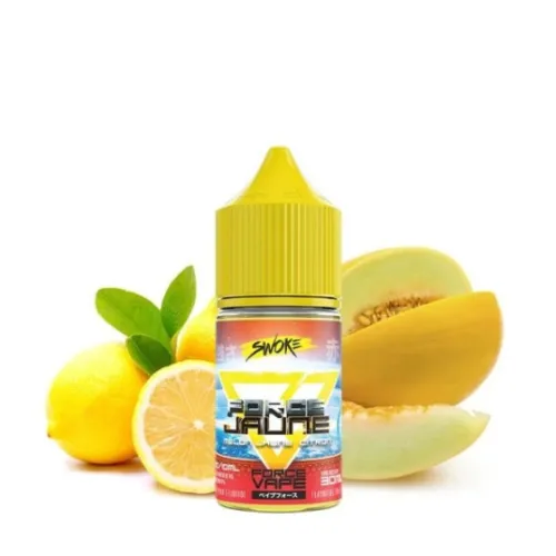 Force Jaune