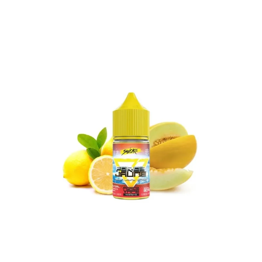 Force Jaune