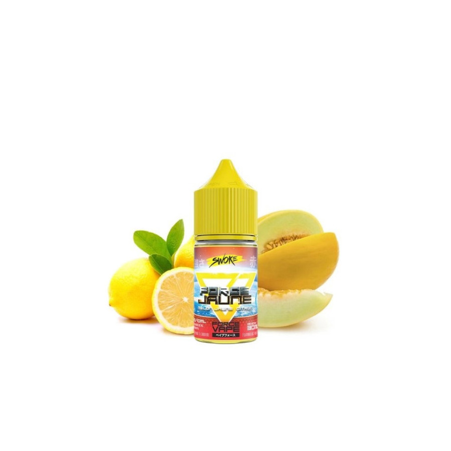 Force Jaune