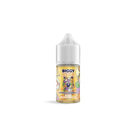 Melon Fruit du Dragon