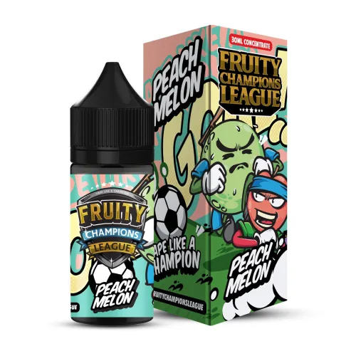 Peach Melon