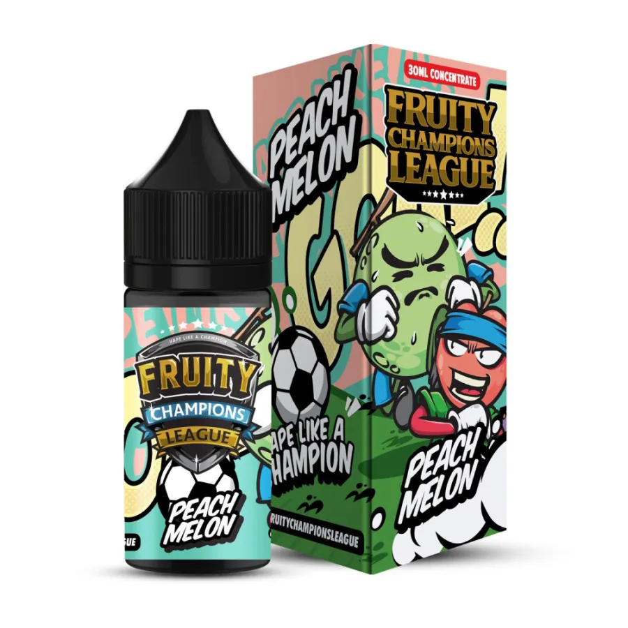 Peach Melon