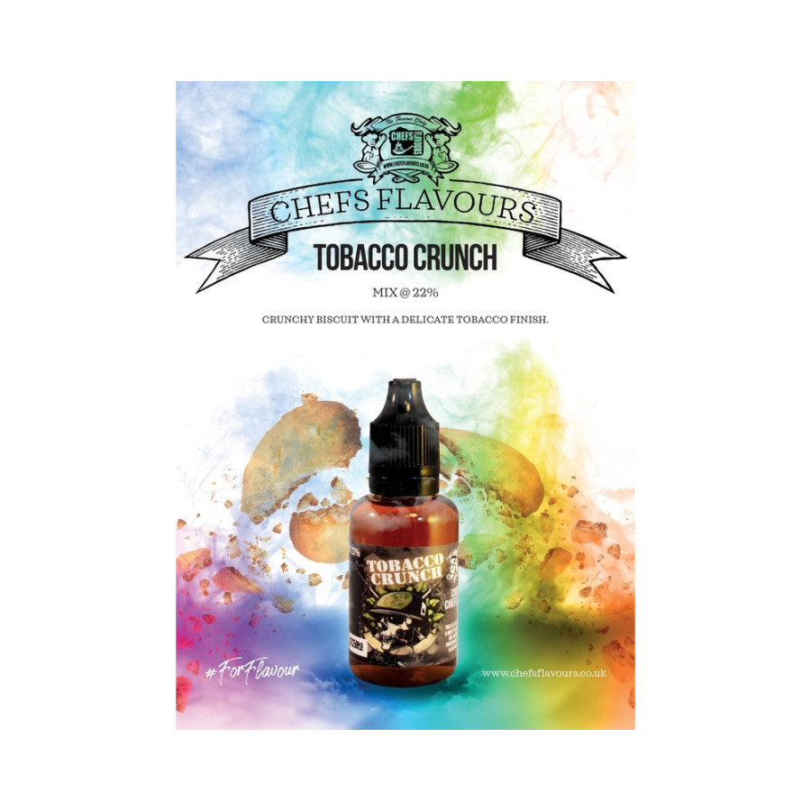 TOBACCO CRUNCH