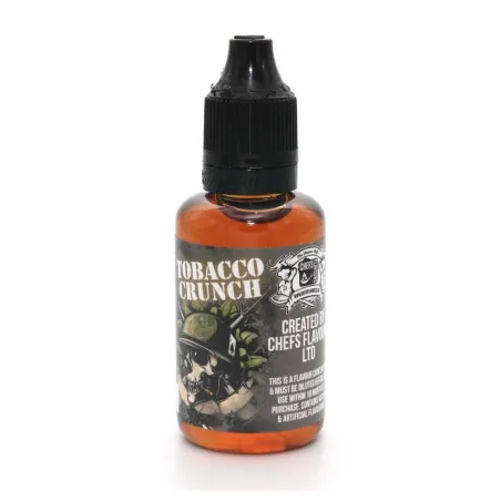 TOBACCO CRUNCH