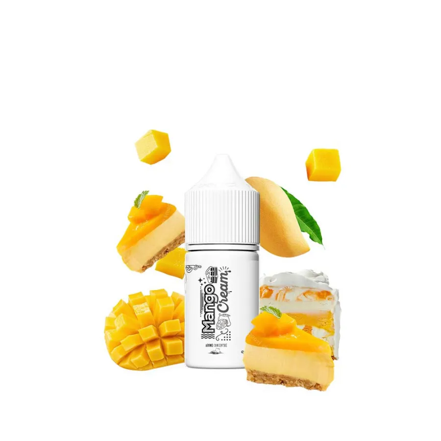 Mango Cream