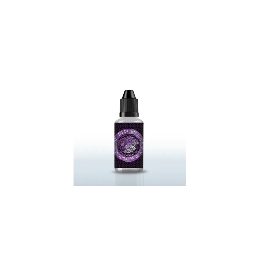 Purple Vodka