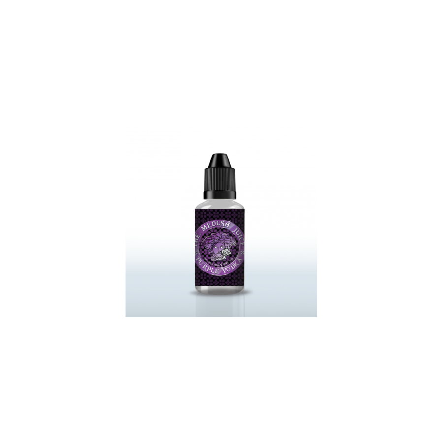Purple Vodka