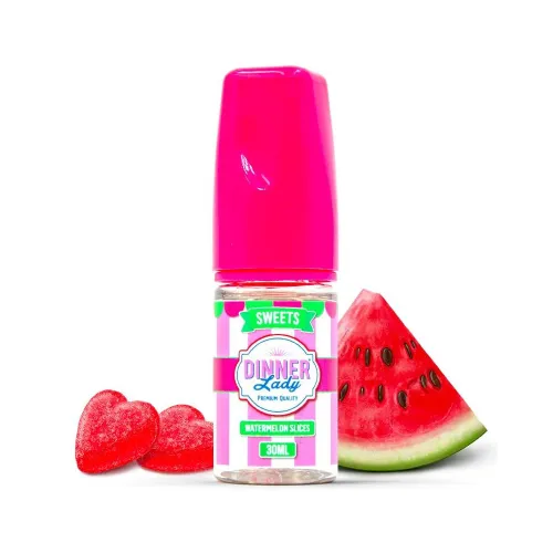 Watermelon Slices
