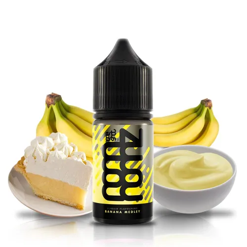 Banana Medley